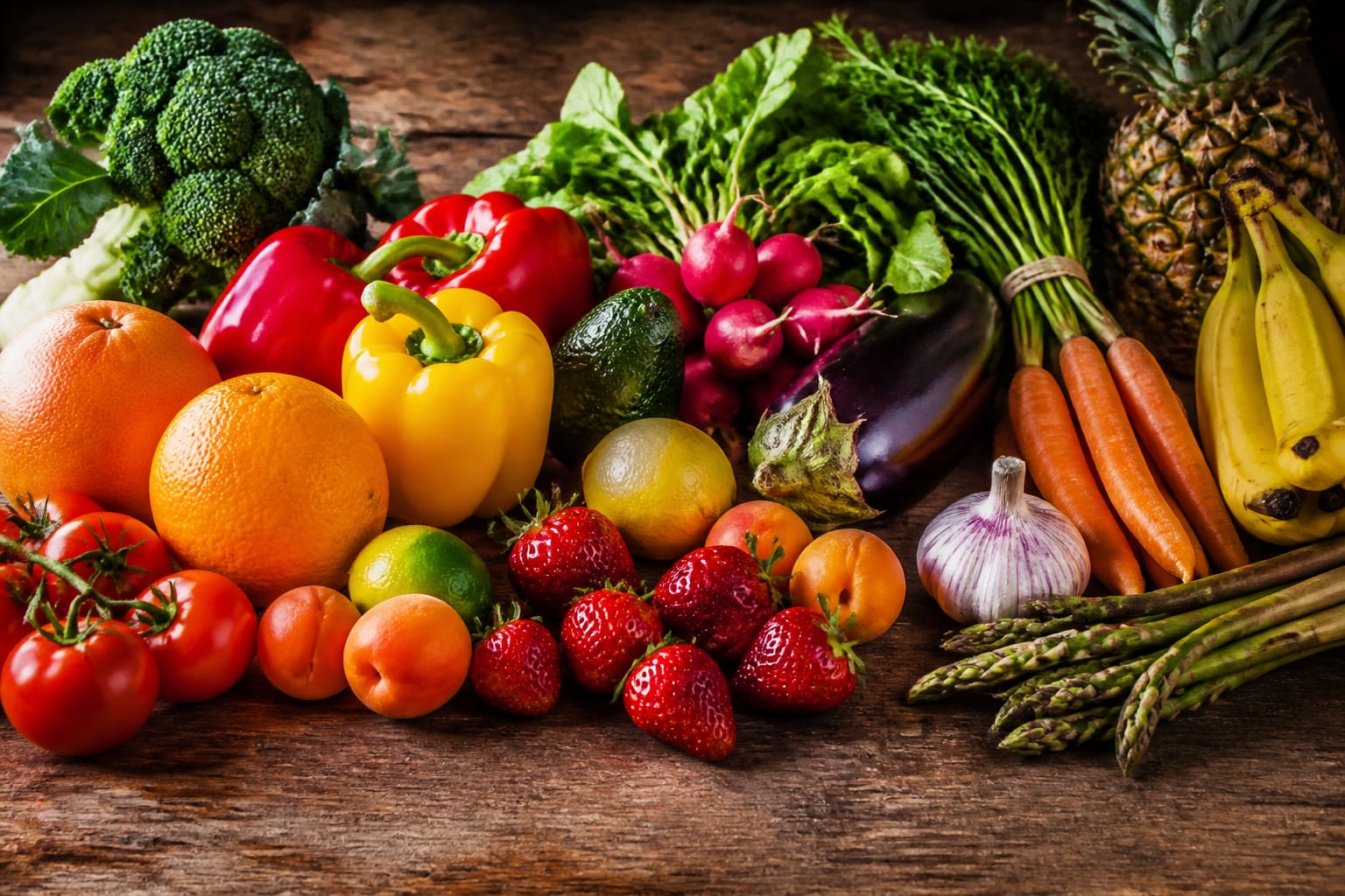 Calitatea dietei este mai importantă decât gradul de procesare a alimentelor, arată un studiu amplu
