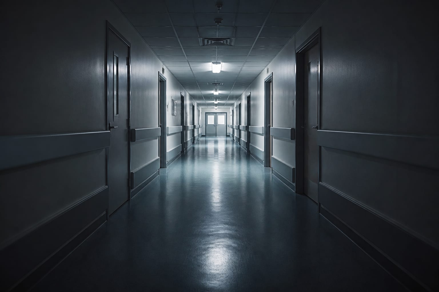 Greva generală în spitale: ce trebuie să știe pacienții și care este situația la Spitalul Județean Piatra-Neamț