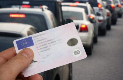 Noi reguli medicale pentru permisul auto: ce se schimbă la controlul vederii, afecțiunilor psihice și consumului de alcool