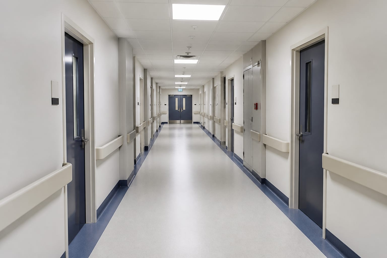 Noile reguli pentru angajări în spitale îngrijorează asociațiile de pacienți