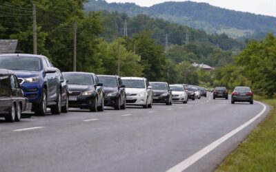 Reguli medicale mai stricte pentru permisul auto: ce se schimbă la afecțiunile mintale și dependența de alcool