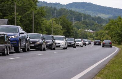 Reguli medicale mai stricte pentru permisul auto: ce se schimbă la afecțiunile mintale și dependența de alcool