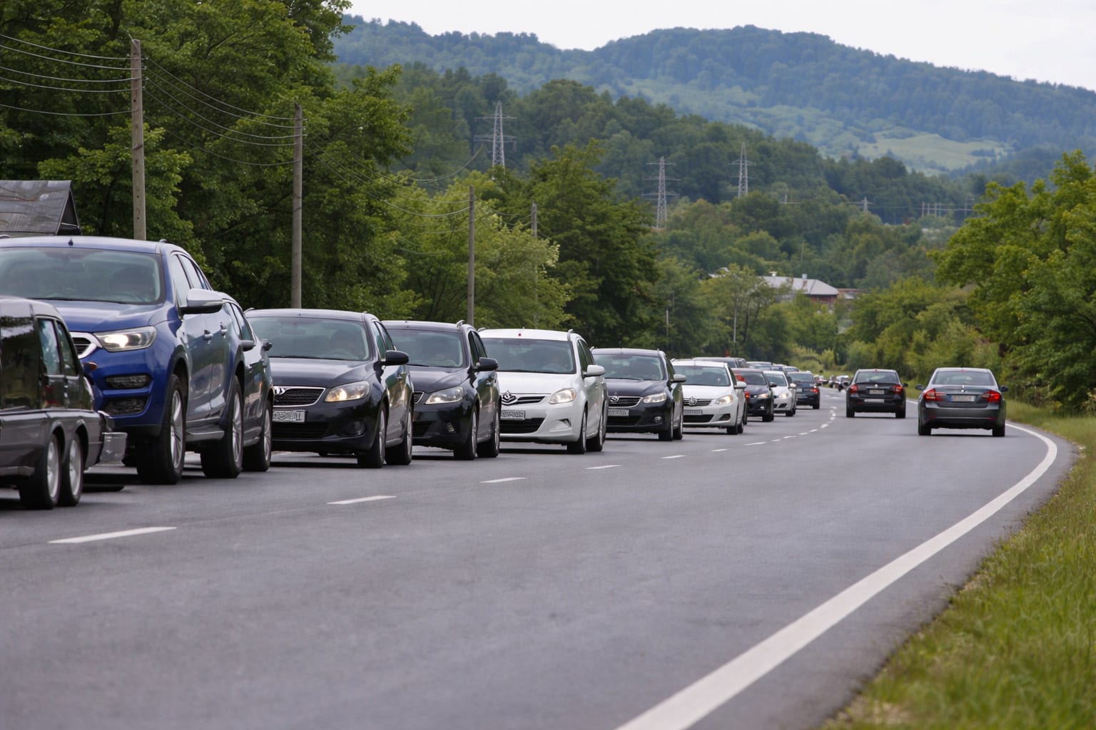 Reguli medicale mai stricte pentru permisul auto: ce se schimbă la afecțiunile mintale și dependența de alcool