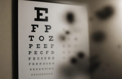 Retinopatia diabetică: de ce vederea clară poate ascunde probleme ale retinei