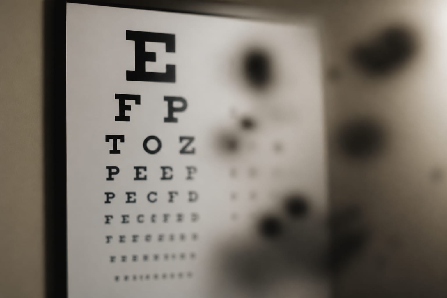Retinopatia diabetică: de ce vederea clară poate ascunde probleme ale retinei