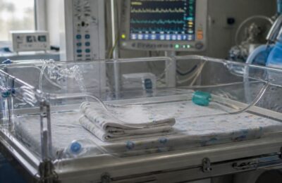 Un pachet de sprijin timpuriu îmbunătățește dezvoltarea bebelușilor născuți cu greutate mică