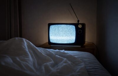 Vizionarea frecventă a televizorului la vârsta mijlocie, asociată cu modificări ale creierului