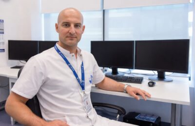 CT sau RMN în diagnosticul oncologic. Când este recomandată fiecare investigație