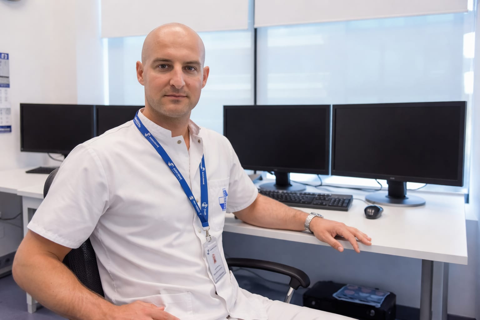 CT sau RMN în diagnosticul oncologic. Când este recomandată fiecare investigație