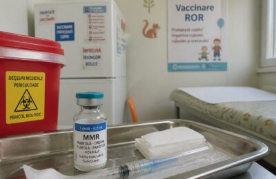 Două decese provocate de rujeolă în Statele Unite pe fondul creșterii numărului de cazuri
