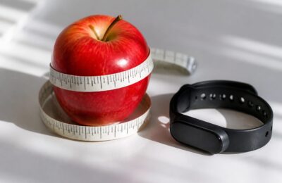 Grăsimea abdominală poate crește riscul cardiovascular chiar și la persoanele cu o greutate normală