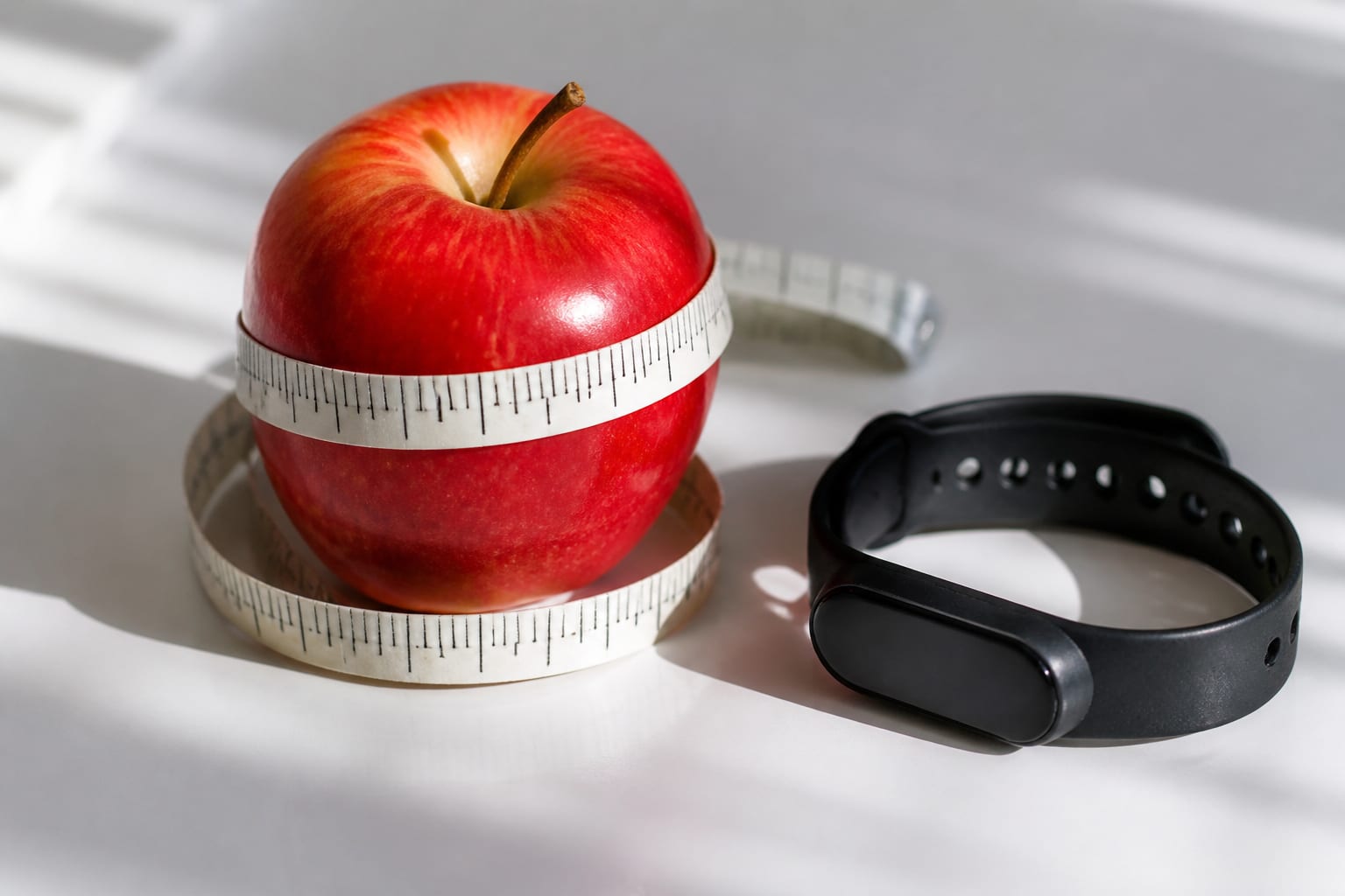 Grăsimea abdominală poate crește riscul cardiovascular chiar și la persoanele cu o greutate normală