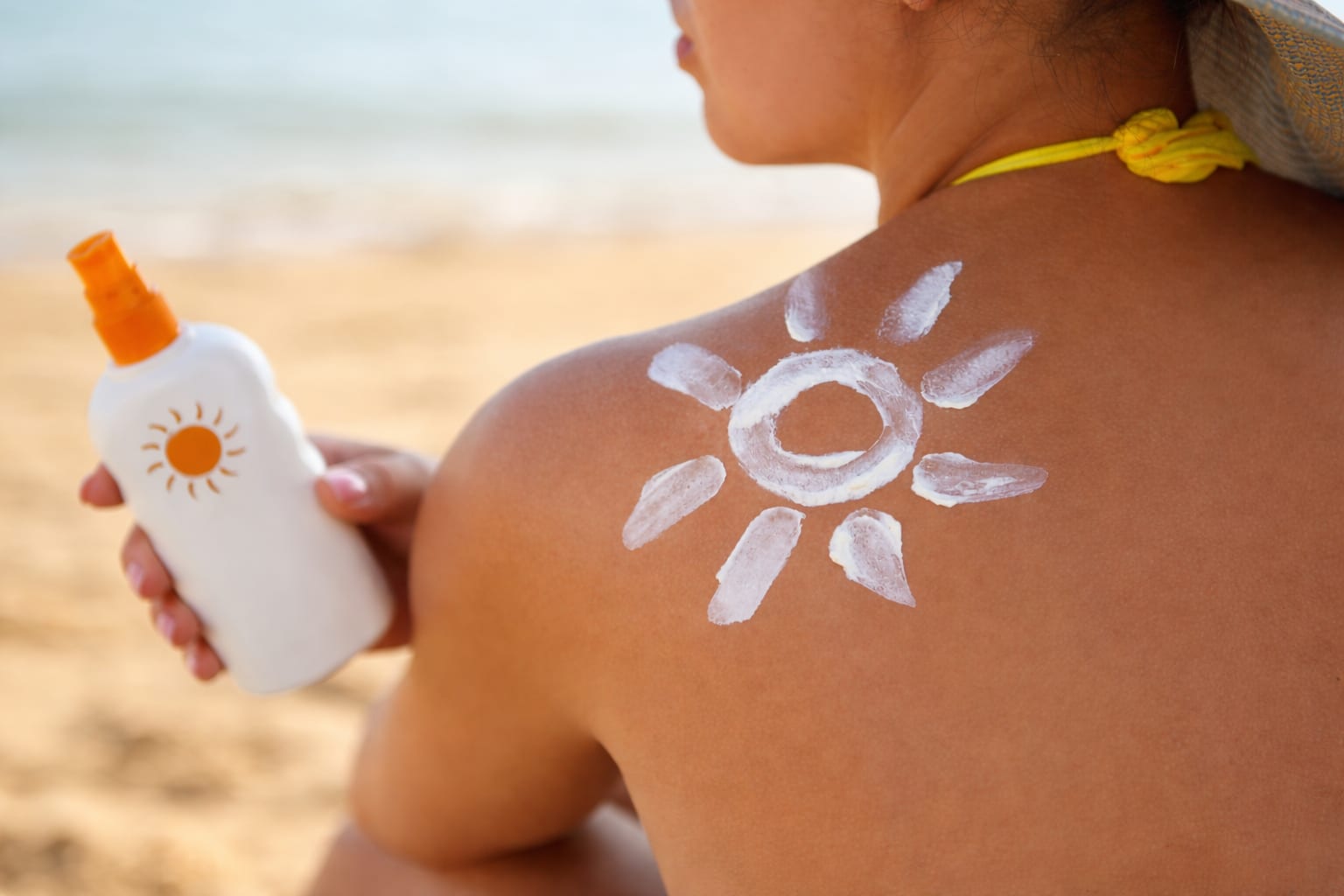Medicul dermatolog Lucian Scurtu explică de ce arsurile solare din tinerețe cresc riscul de cancer