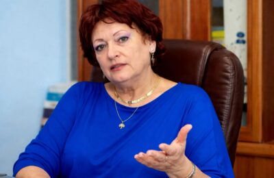 Medicul Monica Pop a suferit un accident vascular cerebral pe fondul unui stres emoțional intens
