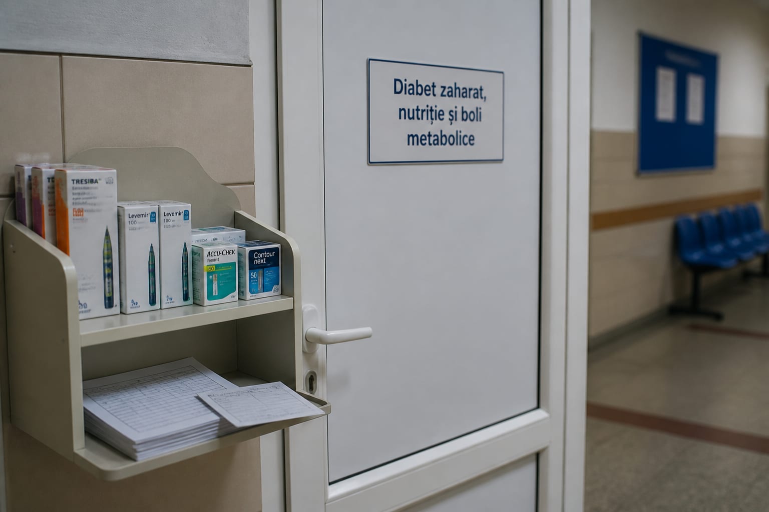 Noi reguli din 2026 pentru pacienții neasigurați cu diabet, cancer sau boli rare