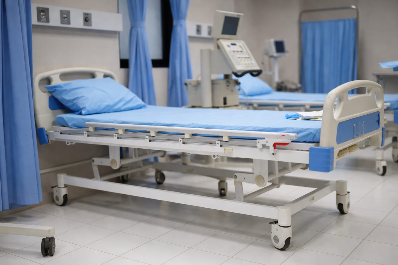 Un copil nevaccinat a murit de difterie în Italia după un diagnostic inițial de amigdalită