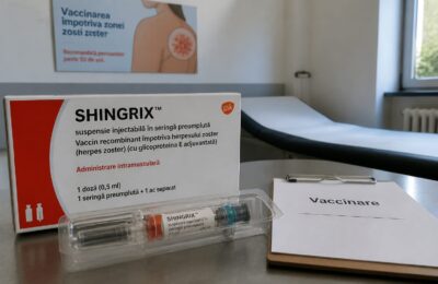 Vaccinul pentru zona zoster a fost asociat cu un risc redus de demență la adulții vârstnici