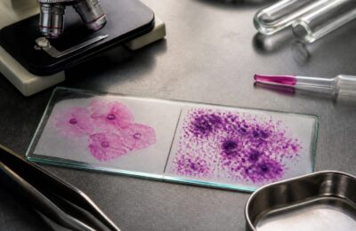 Vaginoza bacteriană poate tripla riscul de infecții cu transmitere sexuală