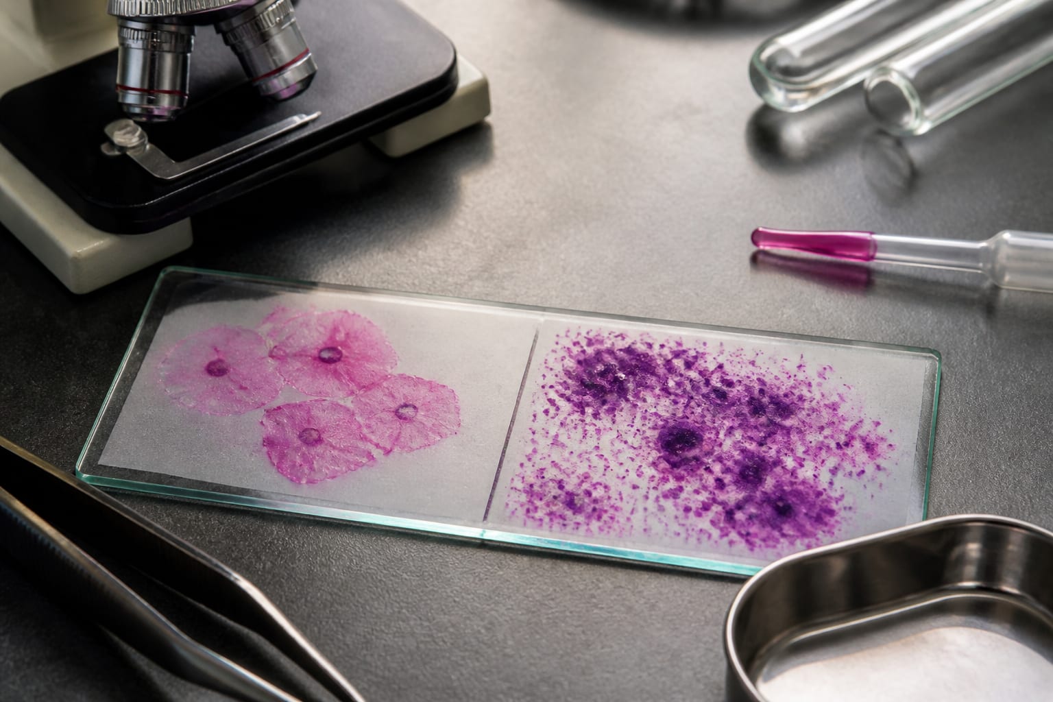 Vaginoza bacteriană poate tripla riscul de infecții cu transmitere sexuală
