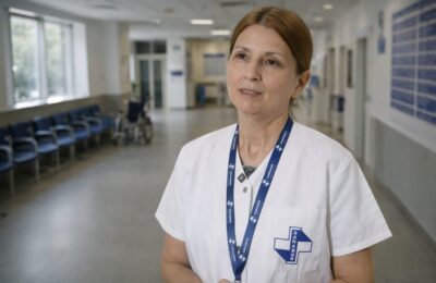 Cum evaluăm starea de sănătate a nou-născutului după externarea din maternitate
