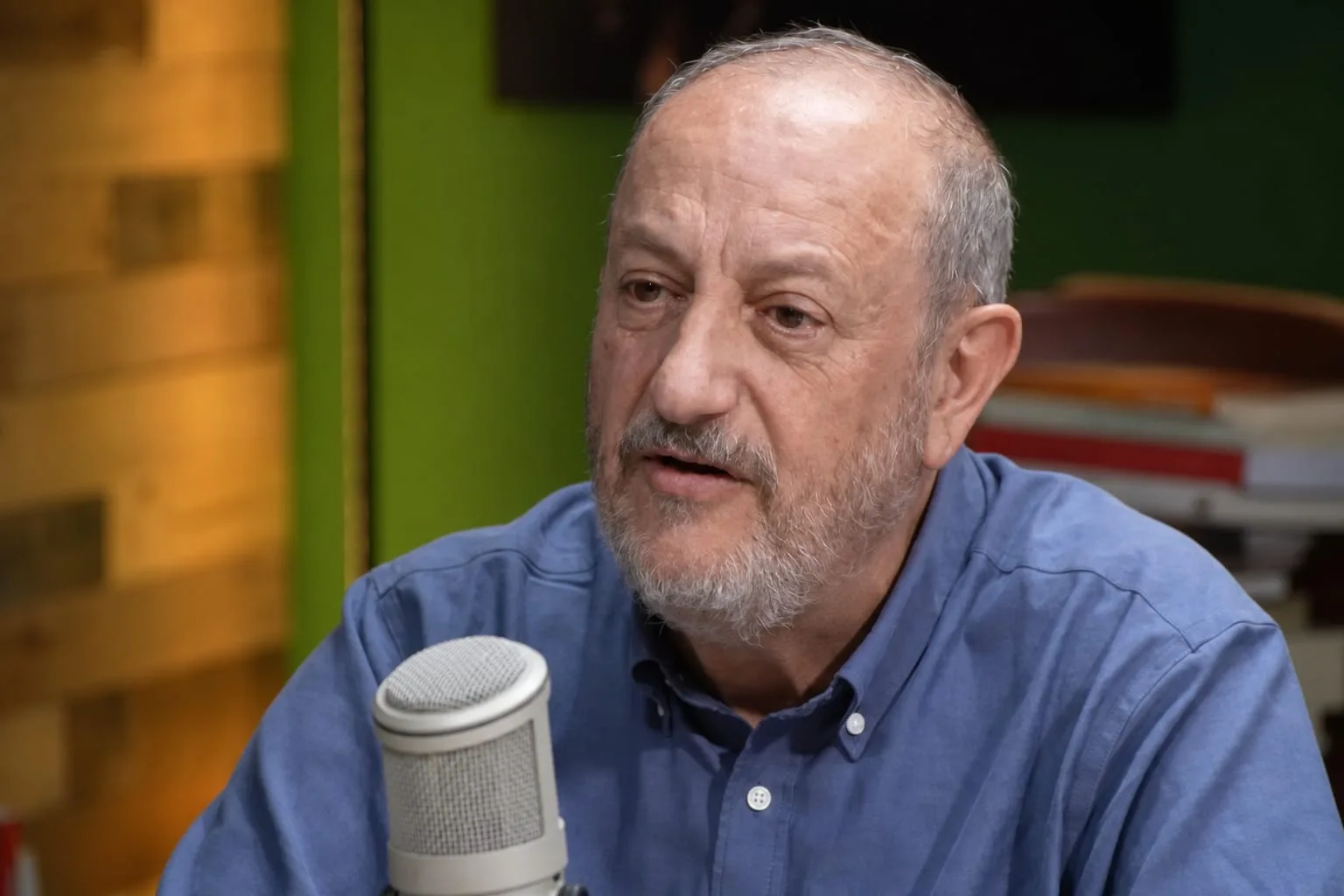 Nicolás Olea și perturbatorii endocrini