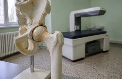 Accesul egal la prevenție ar putea evita peste 15.062 de fracturi de șold în cinci ani