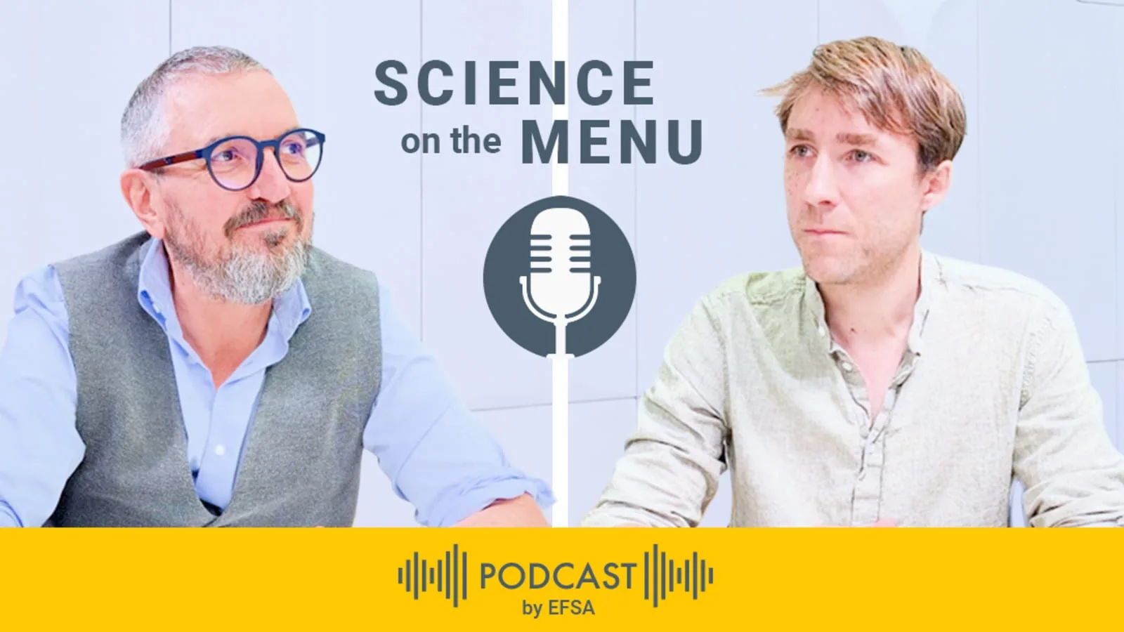 Podcast despre PFAS în alimente